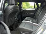 BMW X6 xDrive 3.5d 2008 года (UK)